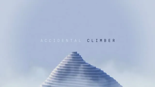 Accidental Climber — Trailer